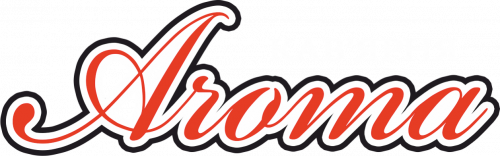 aroma logo