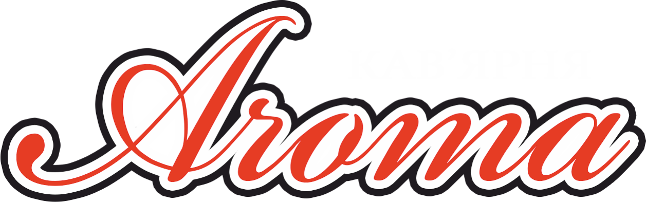 aroma logo